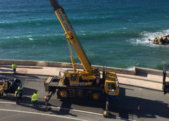 Sécurité routière : une baisse historique des victimes d'accident dans les Bouches-du-Rhône
