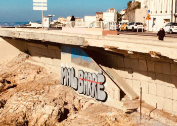 Soit dit en passant : qui libèrera Marseille de ses écoles indignes ?