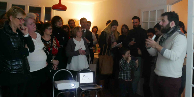 Changement de dimension pour les Journées de l’éloquence d’Aix-en-Provence