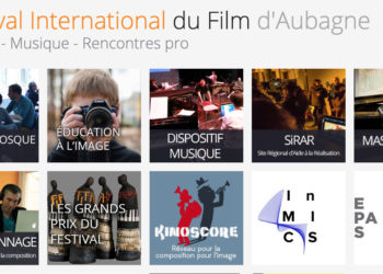 Aix-Marseille Université et le Festival international du film d’Aubagne renforcent leur partenariat
