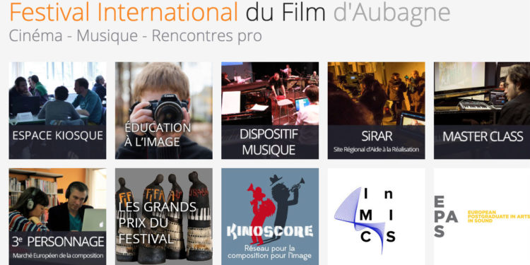 Aix-Marseille Université et le Festival international du film d’Aubagne renforcent leur partenariat