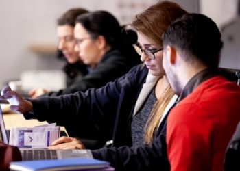 La formation développeur web de la Wild Code School obtient le label « Grande École du Numérique »