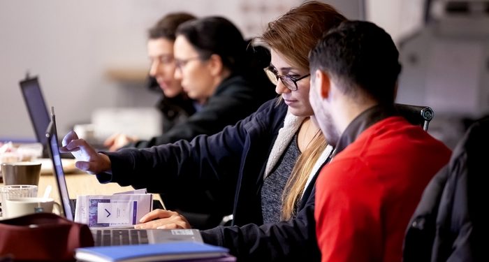 La formation développeur web de la Wild Code School obtient le label « Grande École du Numérique »