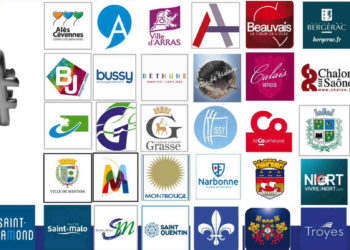 La Ville de Miramas récompensée du « Hashtag d’argent » 2018