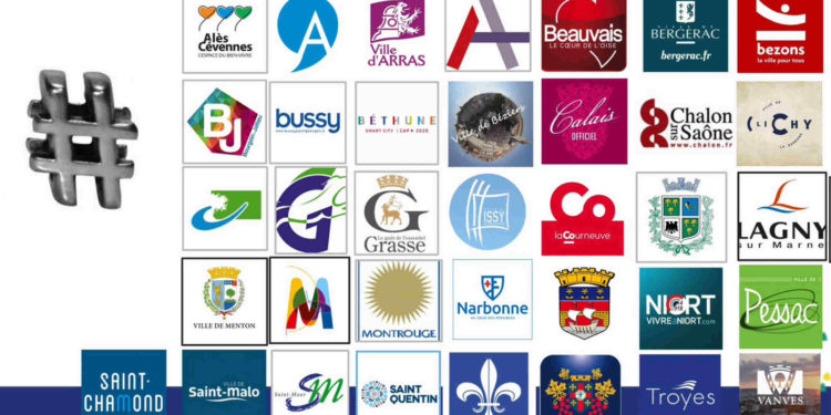 La Ville de Miramas récompensée du « Hashtag d’argent » 2018