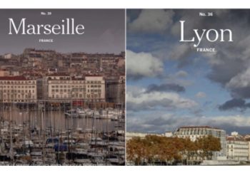 Marseille 39ème ville à visiter selon le New York Times