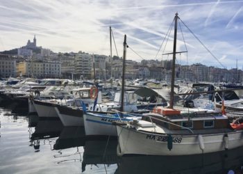 Moins d’habitants quittent le territoire d’Aix-Marseille, mais l’attractivité reste faible