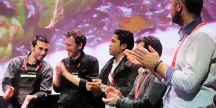 Guide Michelin : qui sont les Provençaux récompensés ?