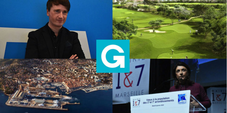 Agenda : les rendez-vous à suivre à Marignane, Aix et Marseille