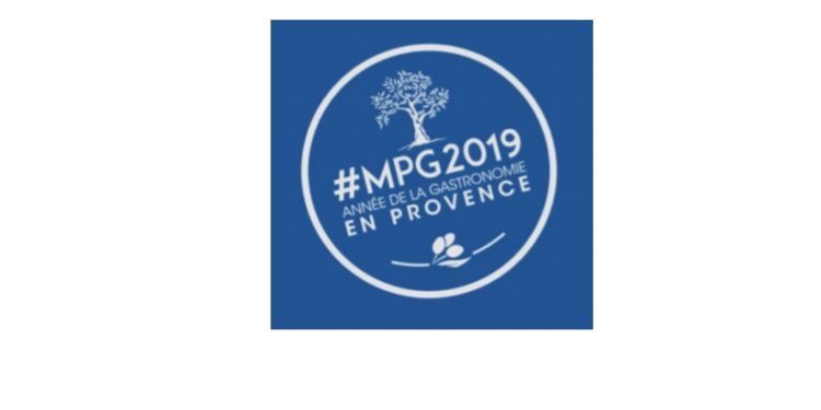 Open Space remporte les relations presse de Marseille Provence Année de la Gastronomie 2019