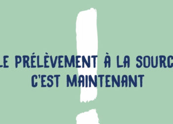 Prélèvement à la source : attention aux courriels frauduleux