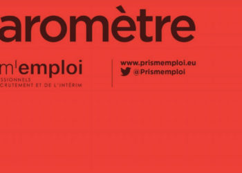 La région Paca enregistre la plus forte hausse de l'intérim en novembre 2018