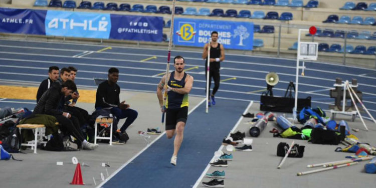 La première édition des championnats méditerranéens d’athlétisme en salle se tiendra à Miramas