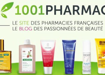 Gomet’Santé : 1001 Pharmacies.com (Montpellier) racheté par Pharmasimple pour 8 M€