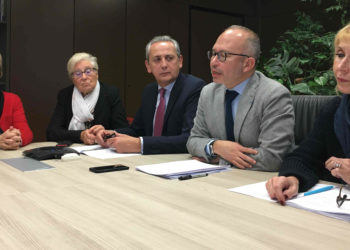 Au coeur des mutations dans le logement social, bilan de mi-mandat à 13 Habitat