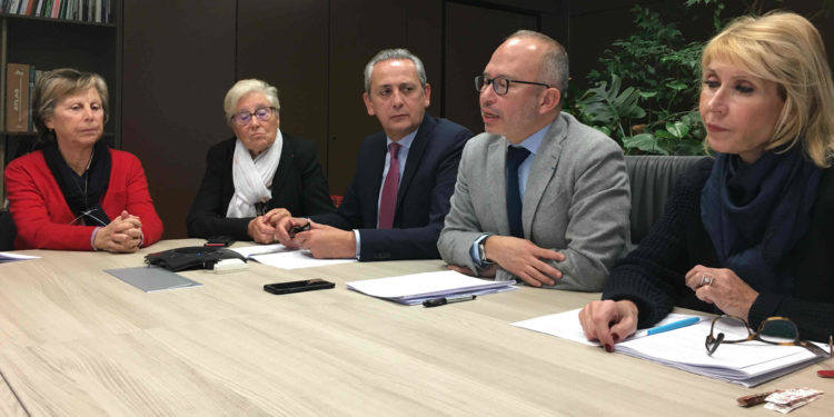 Au coeur des mutations dans le logement social, bilan de mi-mandat à 13 Habitat