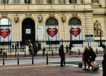 Et le César de la bêtise est attribué à…