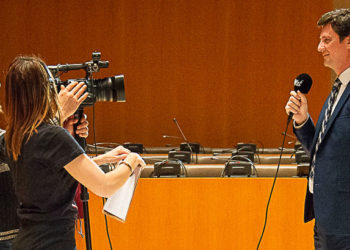 Loi Elan : retrouvez les temps forts du grand débat des acteurs de l’habitat (1/2)