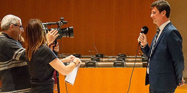 Loi Elan : retrouvez les temps forts du grand débat des acteurs de l’habitat (1/2)