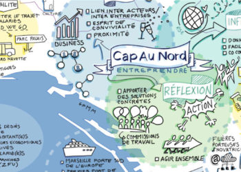 Alexandre Fassi : « On lance dès avril un service à la demande de navettes interentreprises » (2/2)