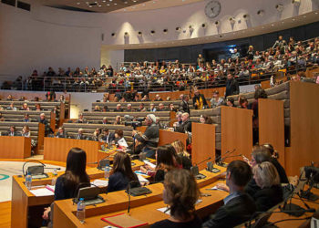 Habitat : le grand chamboulement de la loi Elan décrypté par l’Adil des Bouches-du-Rhône