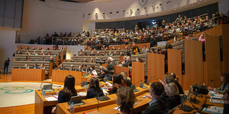 Habitat : le grand chamboulement de la loi Elan décrypté par l’Adil des Bouches-du-Rhône
