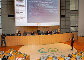 Loi Elan : retrouvez les temps forts du grand débat des acteurs de l’habitat (1/2)