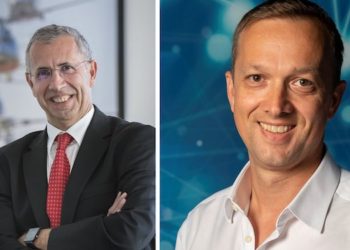 Alain Flourens à la tête de l'industrie d'Airbus Helicopters