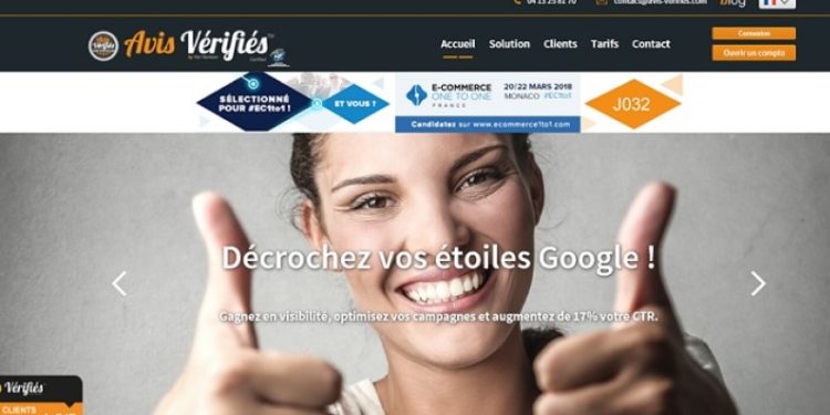 Avis vérifiés signe un partenariat avec Pages Jaunes