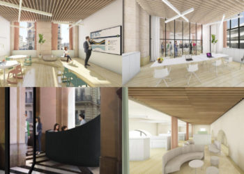 Grand lifting du Palais de la Bourse : visite guidée dans la nouvelle CCI MP