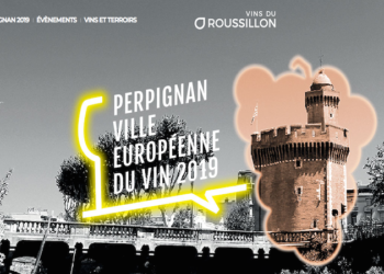 Le programme de « Perpignan ville européenne du vin 2019 »