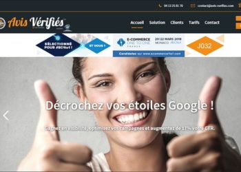 Pages Jaunes se paie les services d'Avis Vérifiés (Marseille)