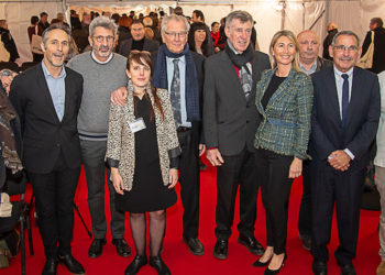 Les Indus'3days dévoilent les coulisses des entreprises locales