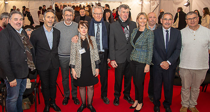 Les Indus'3days dévoilent les coulisses des entreprises locales