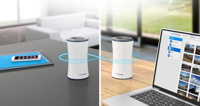 Novathings ferme boutique