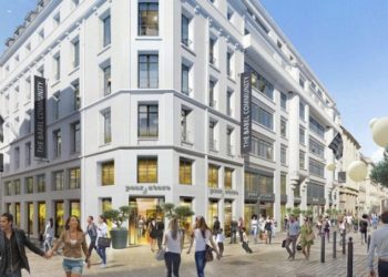 Axis s'associe à la CDC pour le développement de Babel Community de Saint-Ferréol