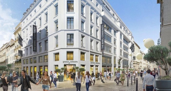 Axis s'associe à la CDC pour le développement de Babel Community de Saint-Ferréol