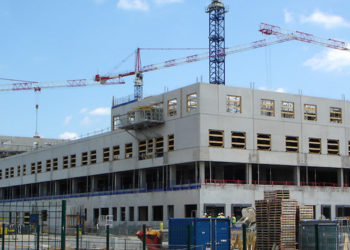 Spurgin (Sélestat) ouvre une usine à La Roque d'Anthéron et crée 80 emplois