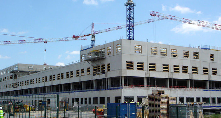 Spurgin (Sélestat) ouvre une usine à La Roque d'Anthéron et crée 80 emplois