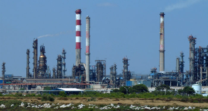 le ministère crée un registre des cancers sur l’étang de Berre