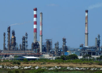 [Gomet' Santé] Fos-sur-Mer : Le ministère de la santé crée un registre des cancers