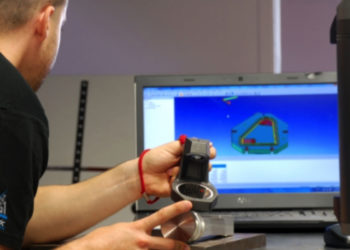 G²Métric-Groupe ADF (Vitrolles) acquiert Ram Robotics en Israël