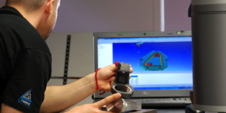 G²Métric-Groupe ADF (Vitrolles) acquiert Ram Robotics en Israël