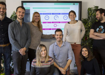 Zei (Marseille) ouvre des bureaux à Paris pour passer en mode « pro »