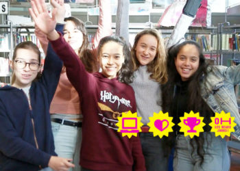 « Des nouvelles des collégiens » : un concours d’écriture par le festival Oh les beaux jours !