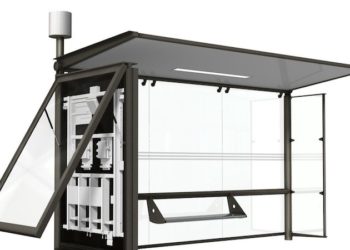 Avec le déploiement de ses antennes 4G, JCDecaux veut séduire les collectivités