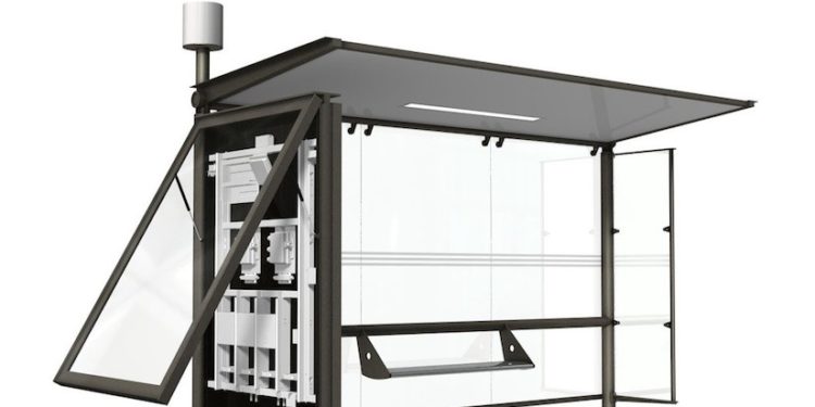 Avec le déploiement de ses antennes 4G, JCDecaux veut séduire les collectivités