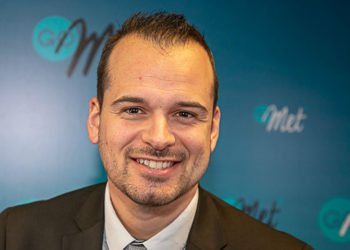 Jérémy Bacchi, secrétaire départemental du PCF 13, est notre invité