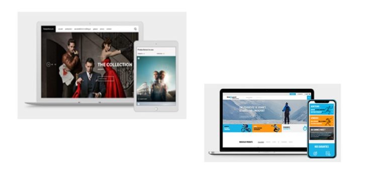 La Jungle réalise le site de FranceTV Studio et remporte de nouveaux budgets