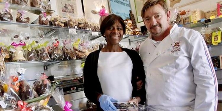 D’Abidjan à Venelles, Daniel Eynard œuvre à la préservation du métier d’artisan chocolatier